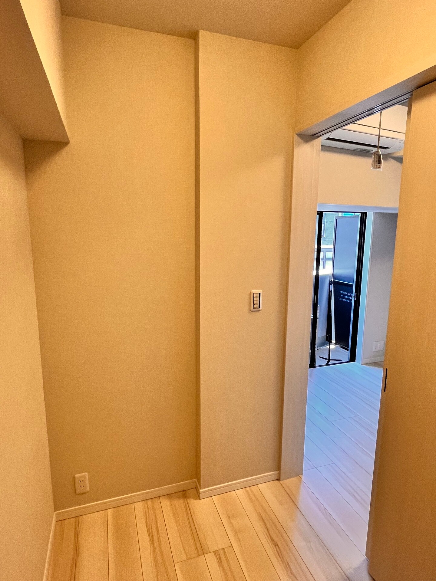 コンフォリア東大井IIの物件内観写真