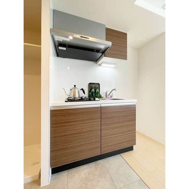 エスタート大井町フォレストの物件内観写真