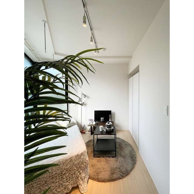 エスタート大井町フォレストの物件内観写真