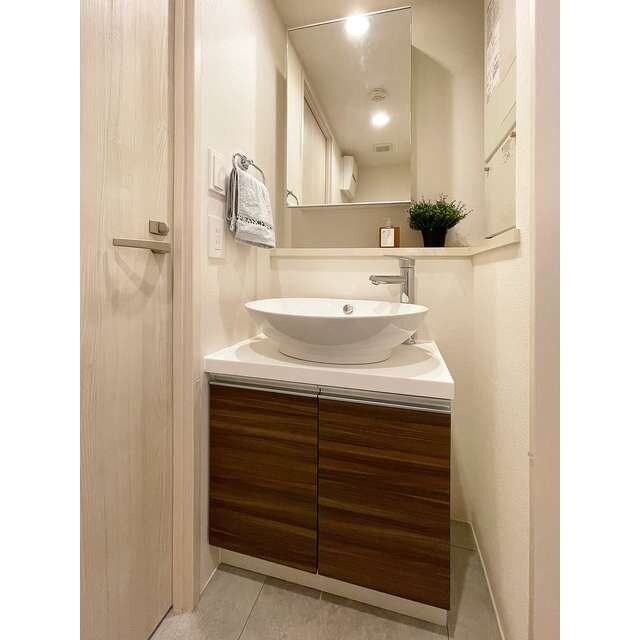 エスタート大井町フォレストの物件内観写真