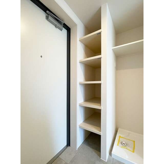 エスタート大井町フォレストの物件内観写真