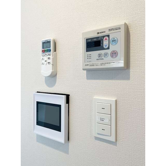 エスタート大井町フォレストの物件内観写真