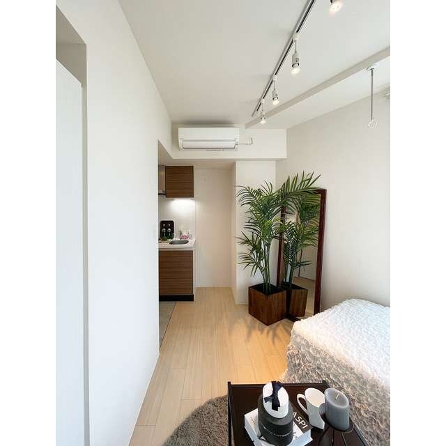 エスタート大井町フォレストの物件内観写真