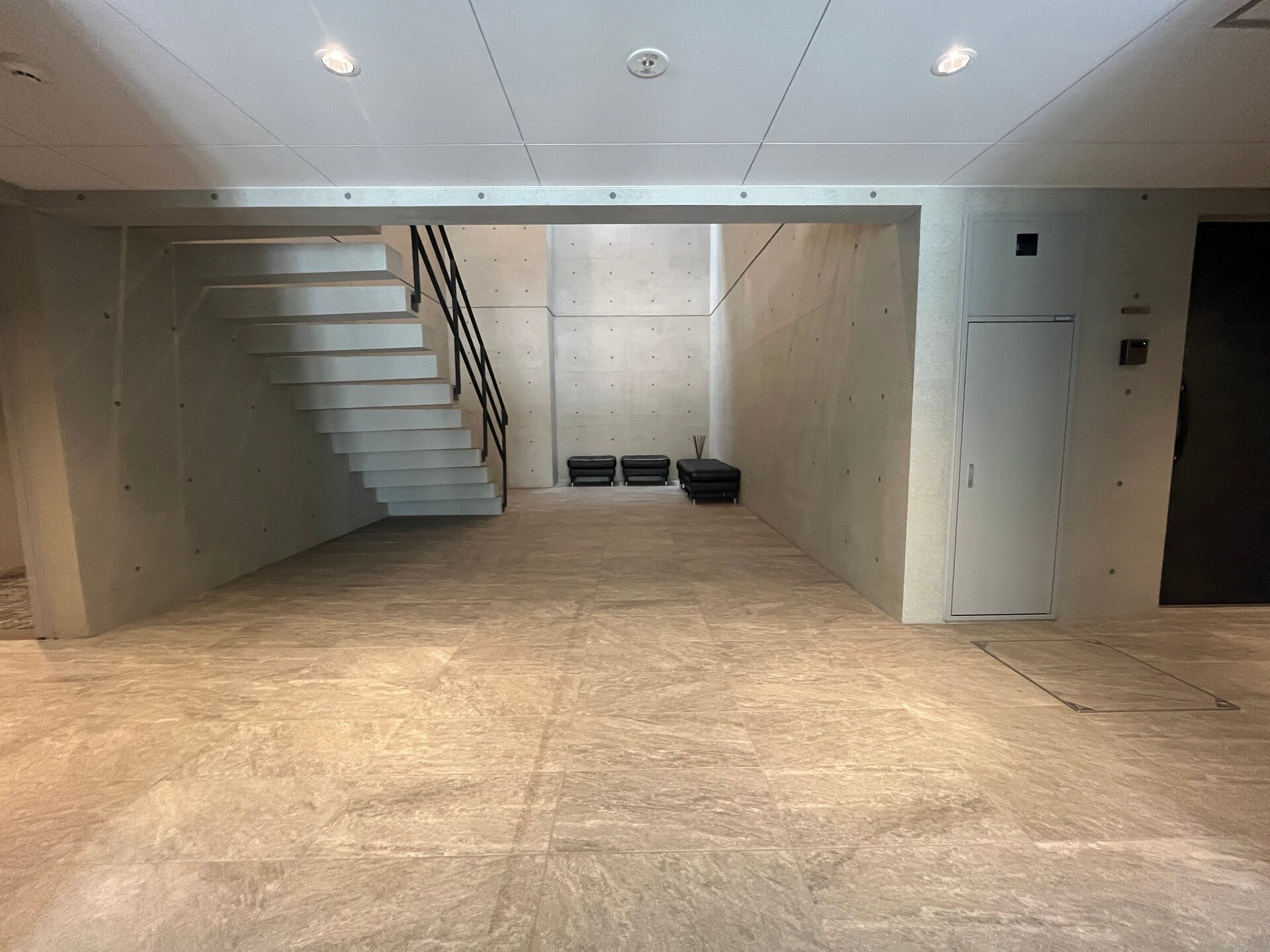 エスタート大井町フォレストの物件内観写真