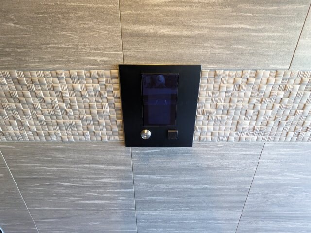 ハーモニーレジデンス蒲田アートヴィラの物件内観写真