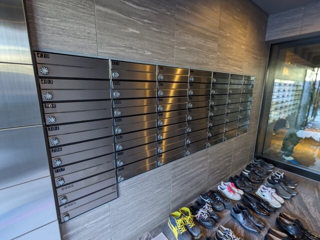 ハーモニーレジデンス蒲田アートヴィラの物件内観写真