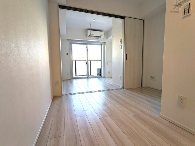 ハーモニーレジデンス蒲田アートヴィラの物件内観写真