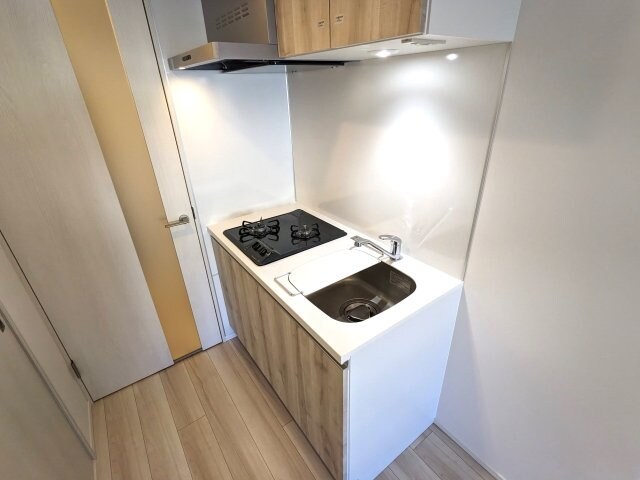 ハーモニーレジデンス蒲田アートヴィラの物件内観写真