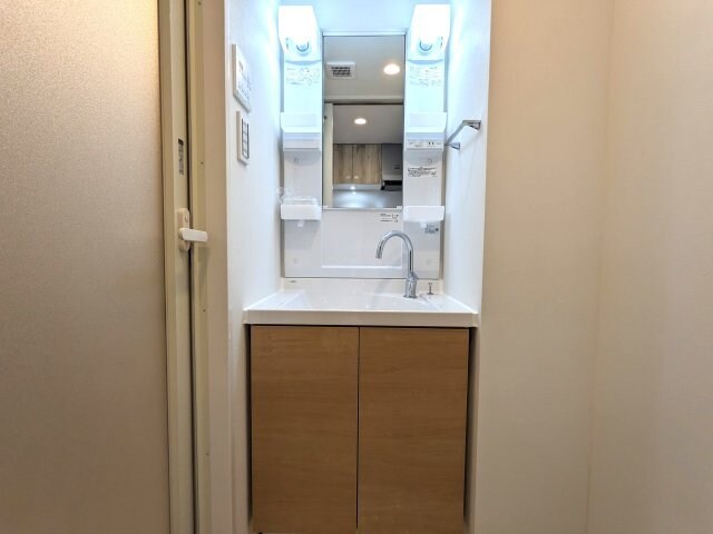 ハーモニーレジデンス蒲田アートヴィラの物件内観写真