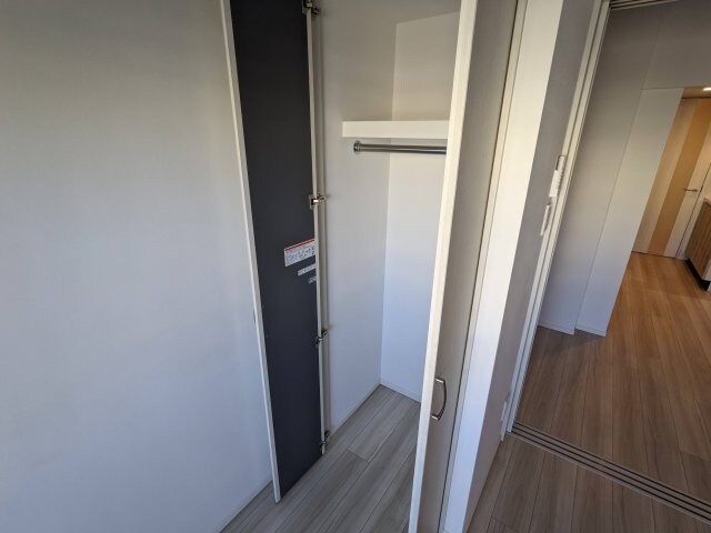 ハーモニーレジデンス蒲田アートヴィラの物件内観写真