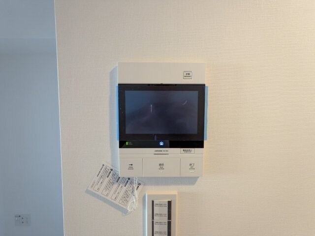 ハーモニーレジデンス蒲田アートヴィラの物件内観写真