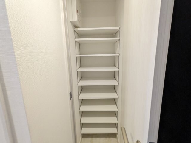 ハーモニーレジデンス蒲田アートヴィラの物件内観写真