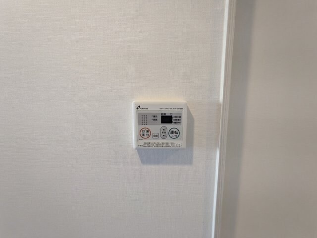 ハーモニーレジデンス蒲田アートヴィラの物件内観写真