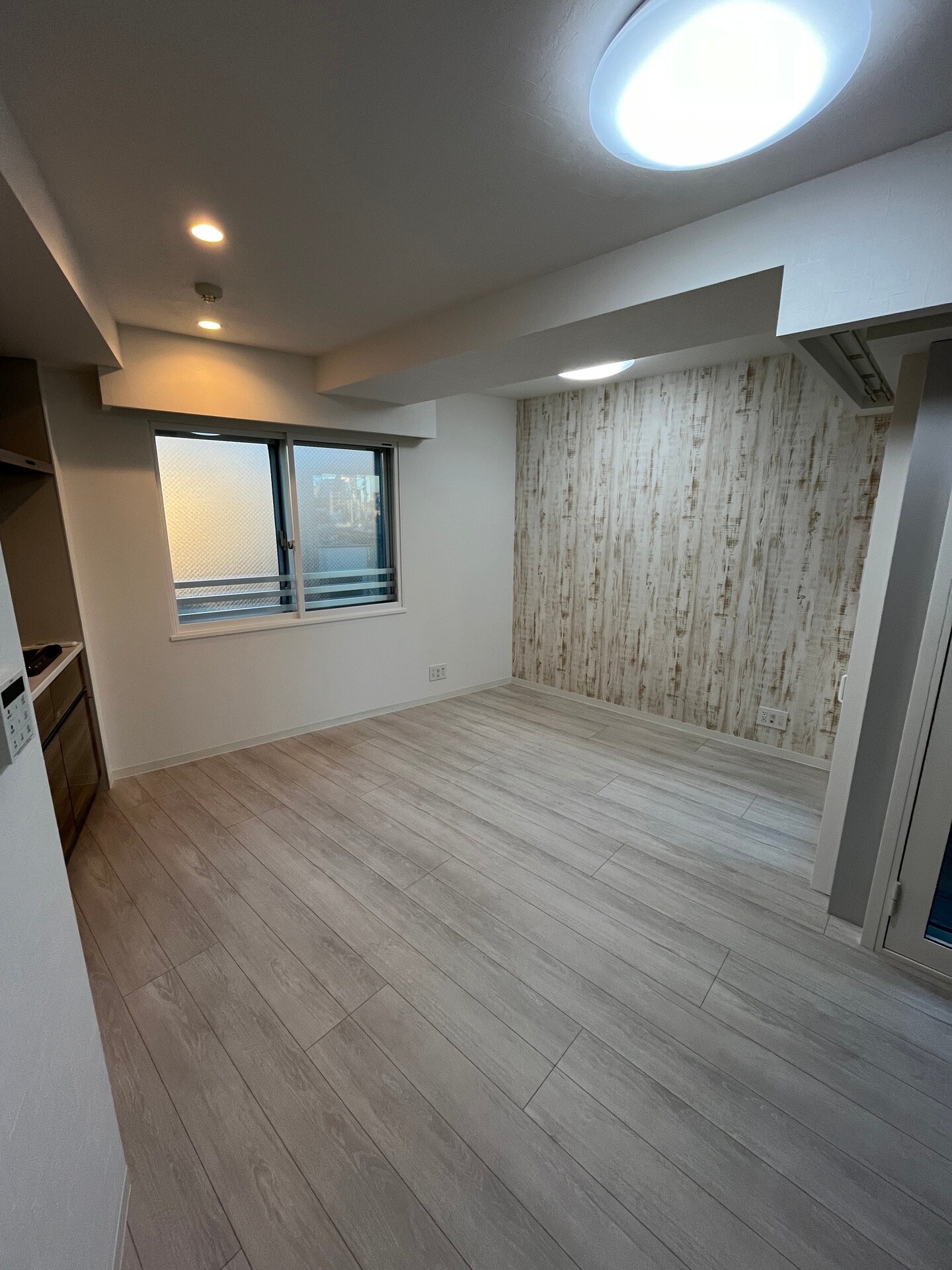 アズ大井町レジデンスの物件内観写真