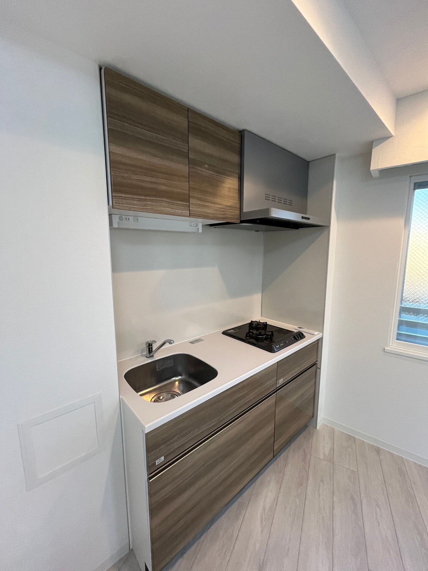 アズ大井町レジデンスの物件内観写真