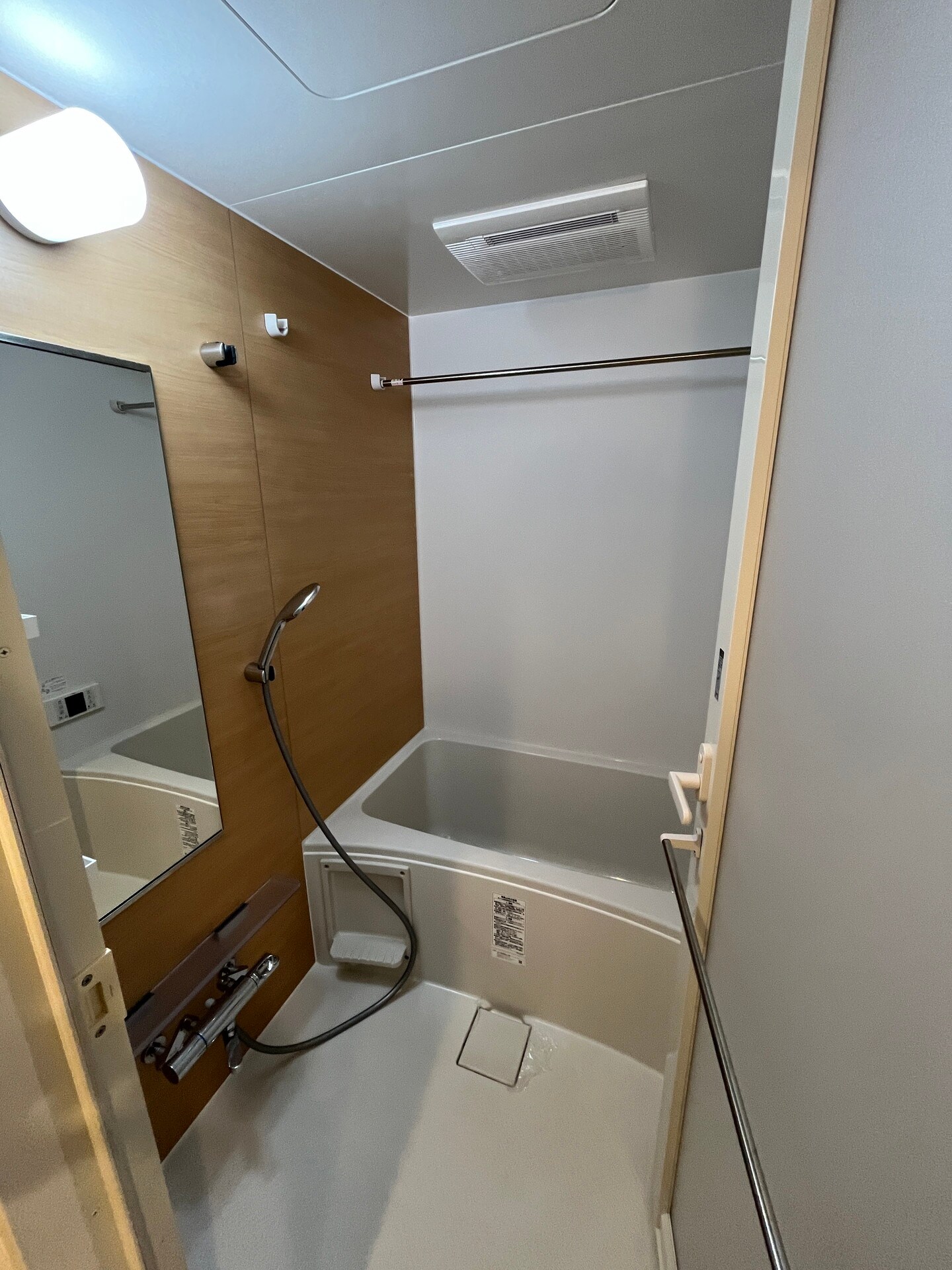 アズ大井町レジデンスの物件内観写真