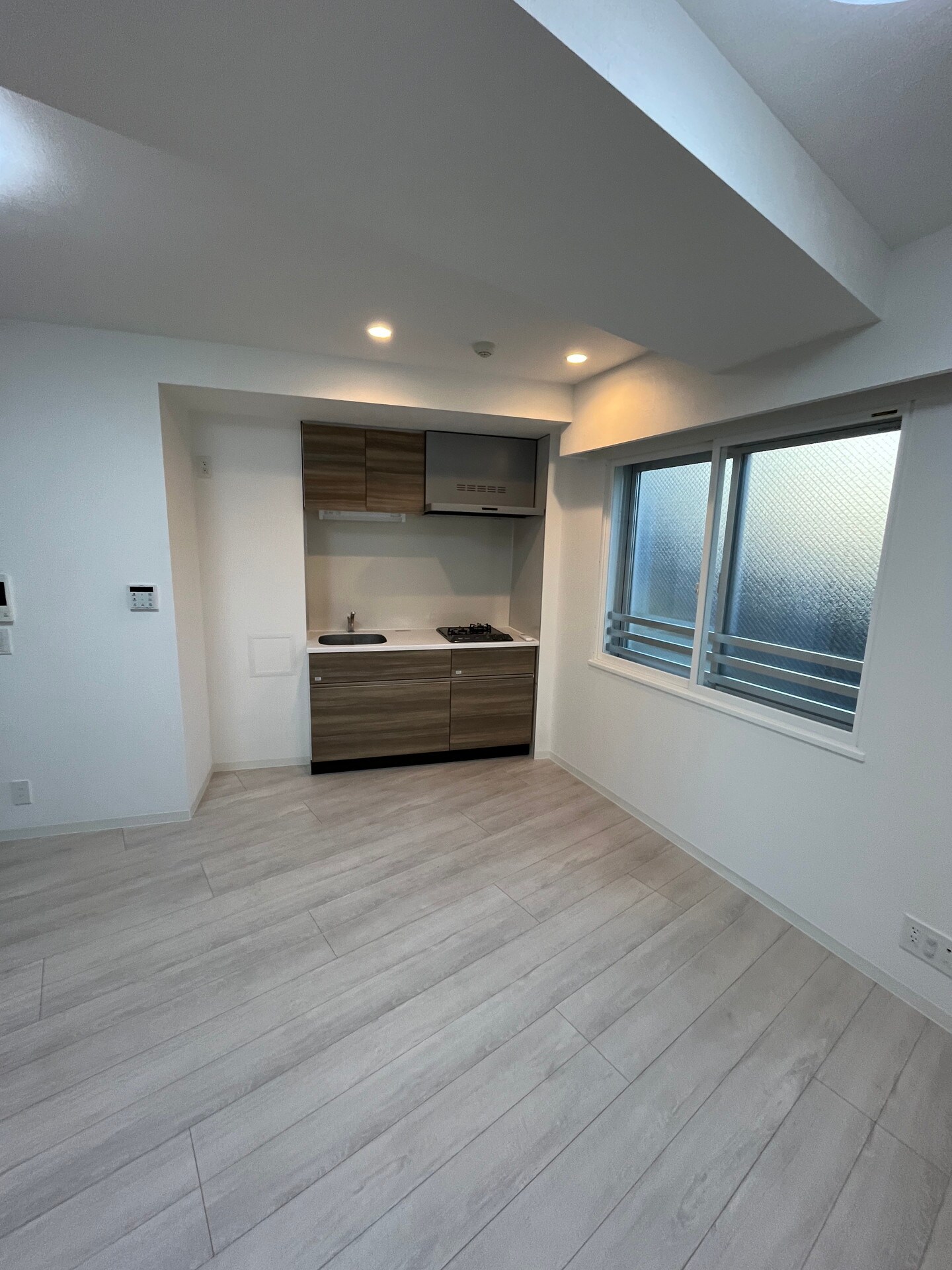 アズ大井町レジデンスの物件内観写真