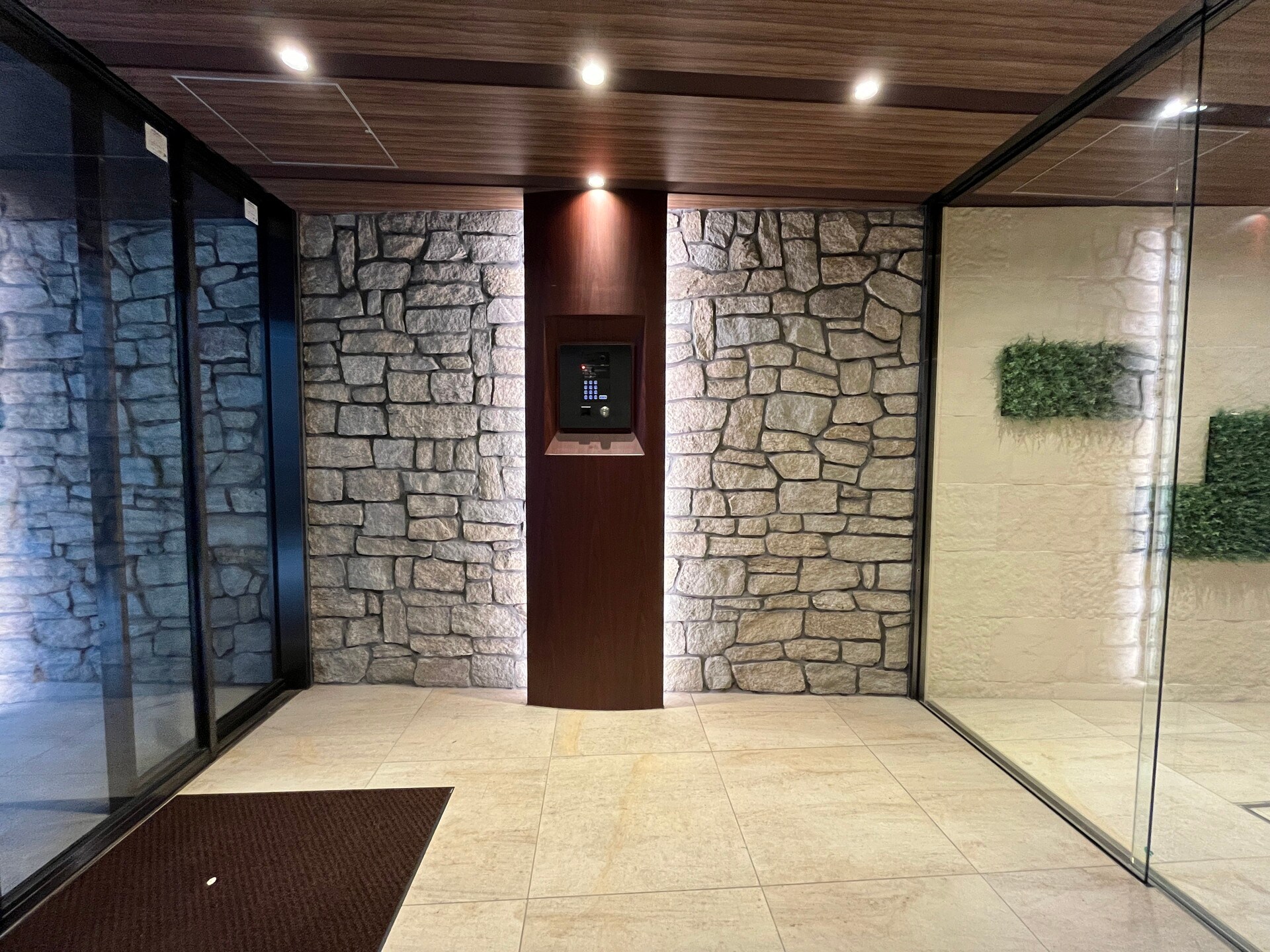 アズ大井町レジデンスの物件内観写真