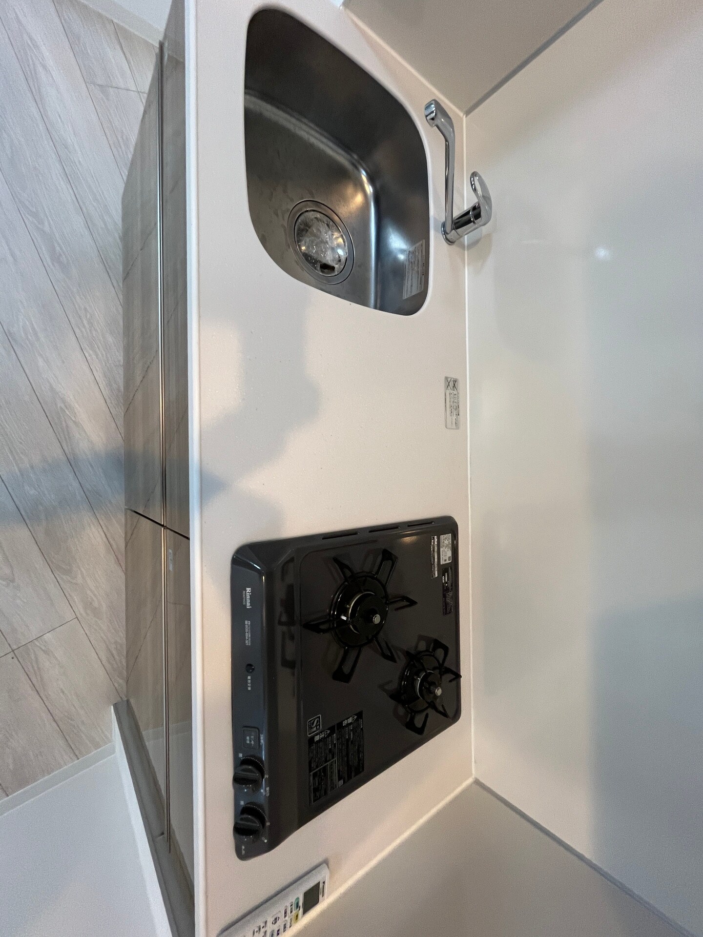 アズ大井町レジデンスの物件内観写真