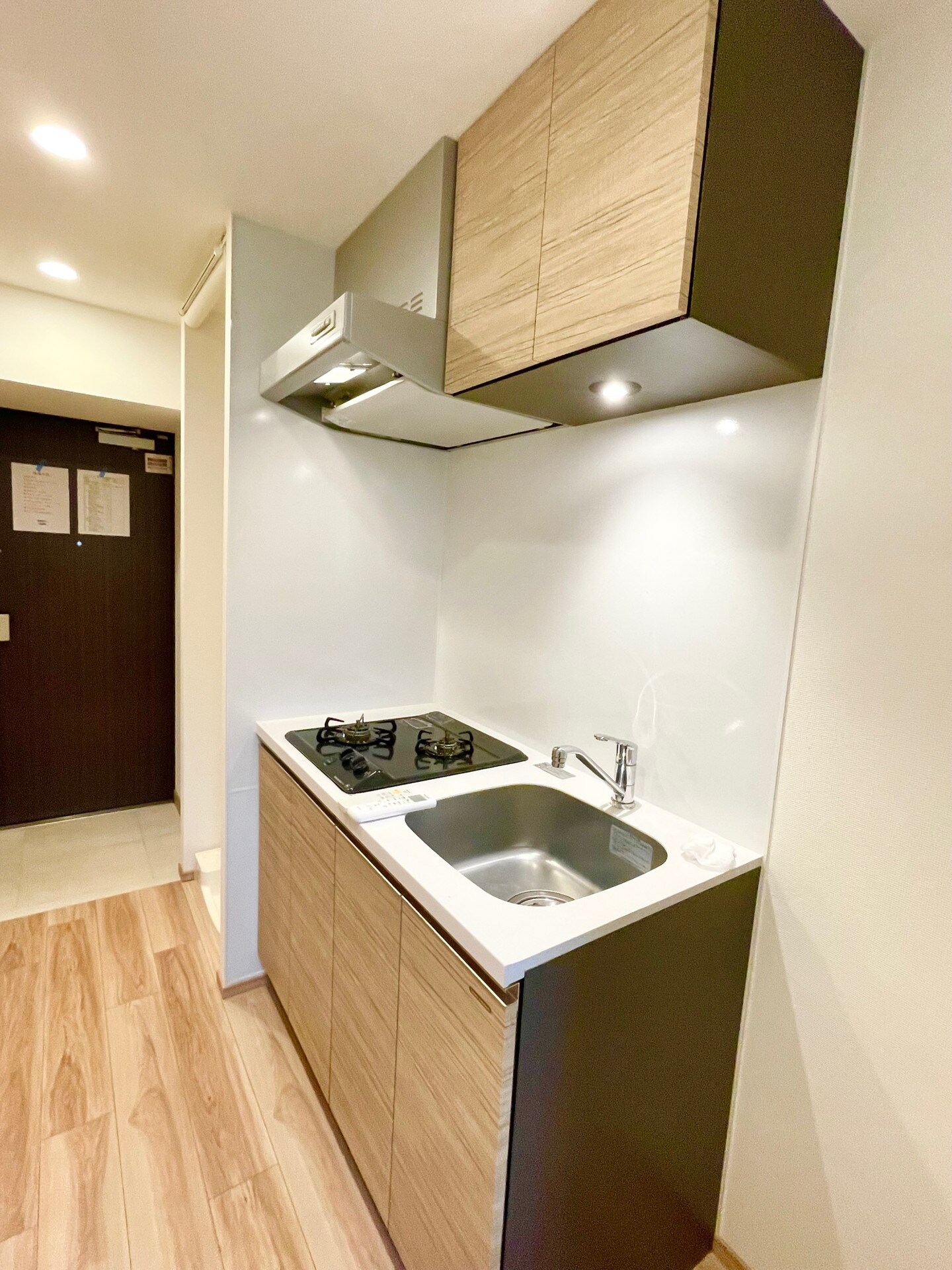 エスタート品川南大井の物件内観写真