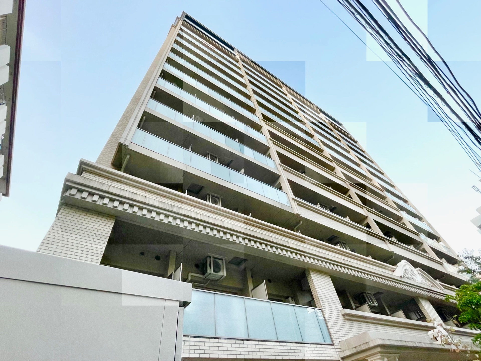 エスタート品川南大井の物件内観写真