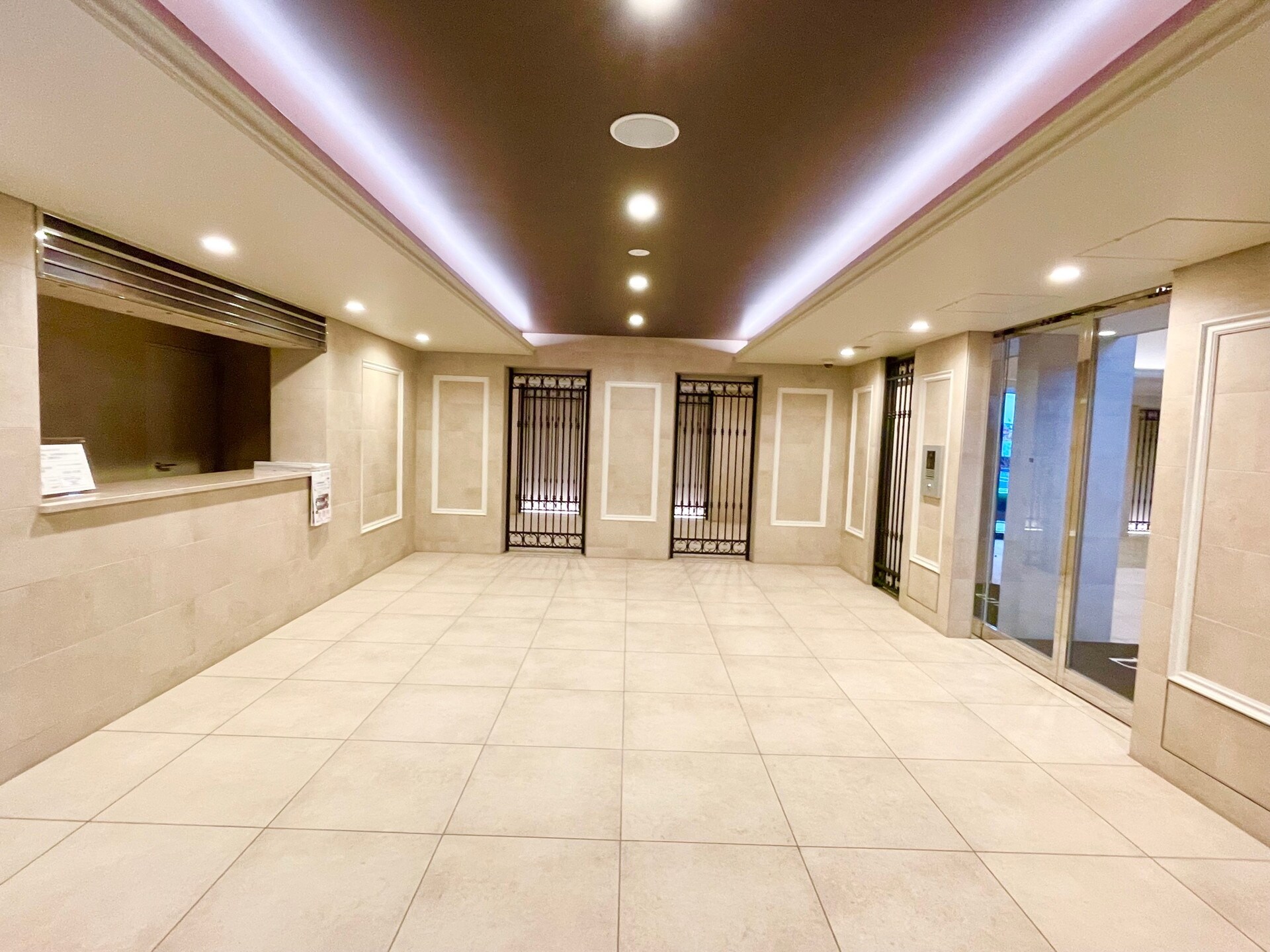 エスタート品川南大井の物件内観写真