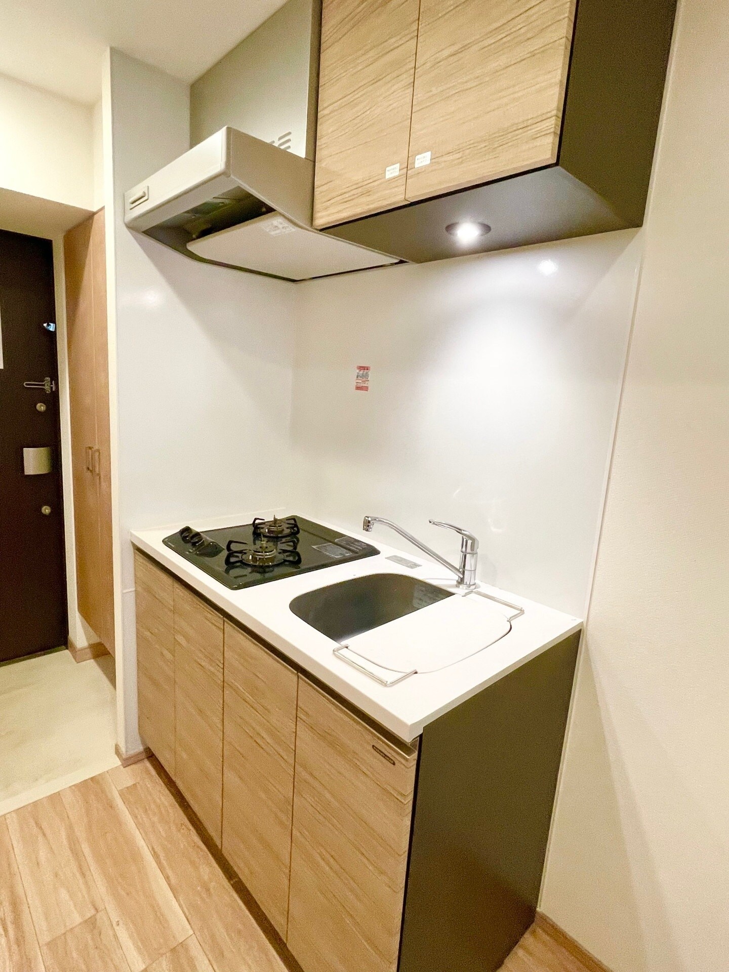 エスタート品川南大井の物件内観写真