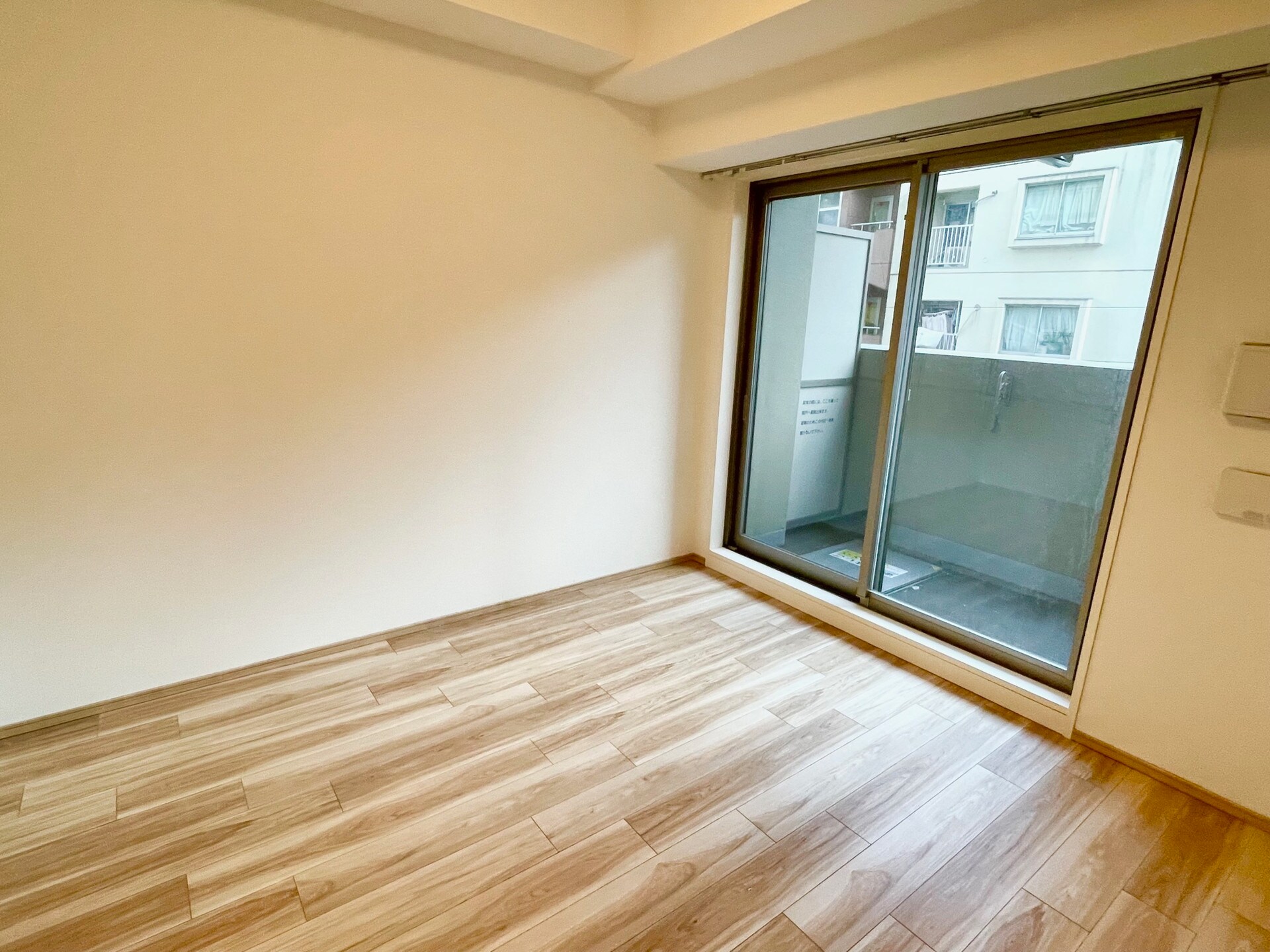 エスタート品川南大井の物件内観写真