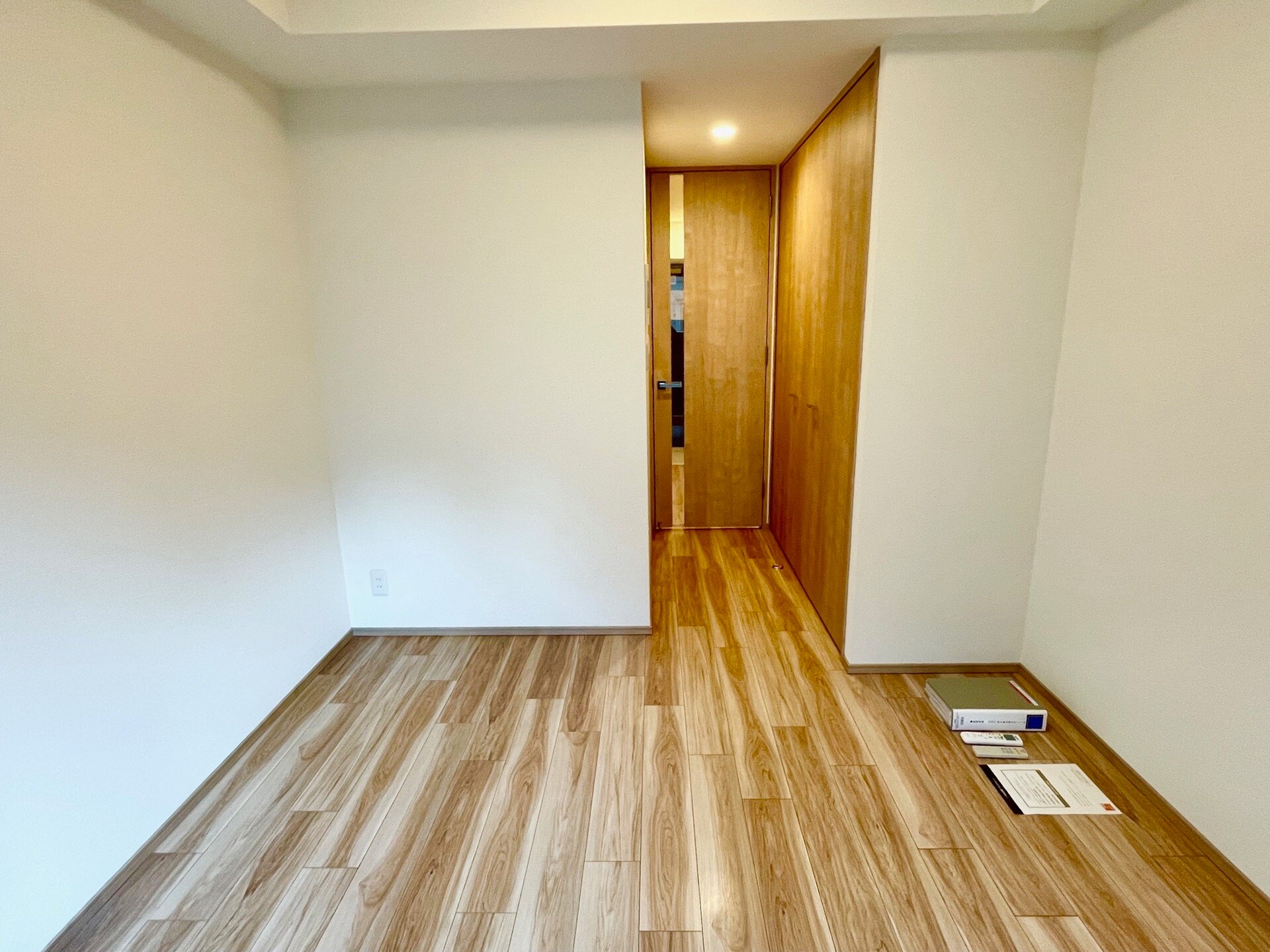 エスタート品川南大井の物件内観写真