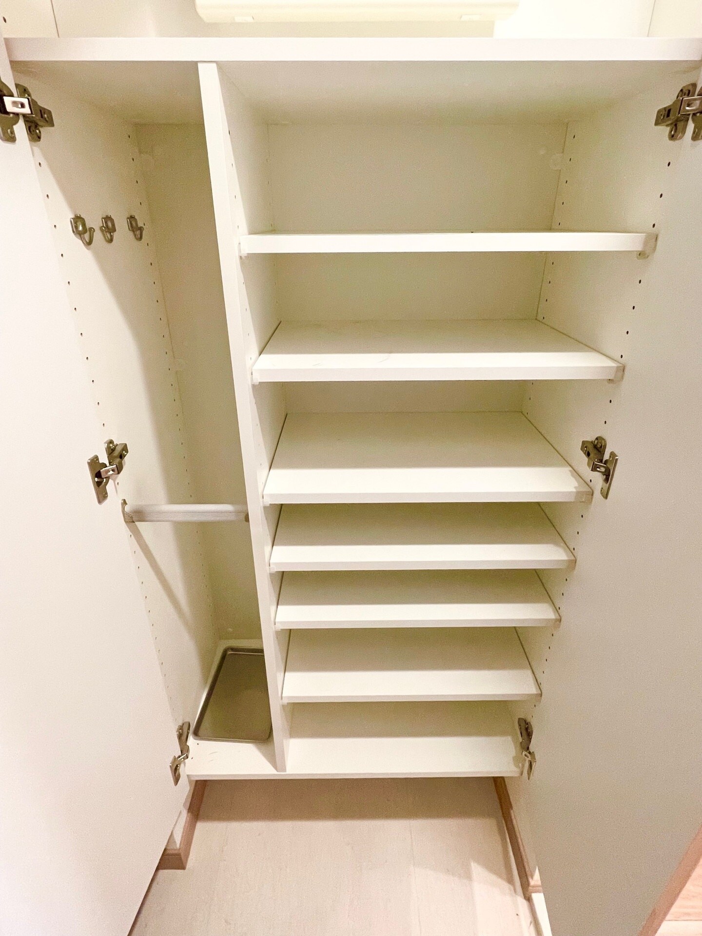 エスタート品川南大井の物件内観写真