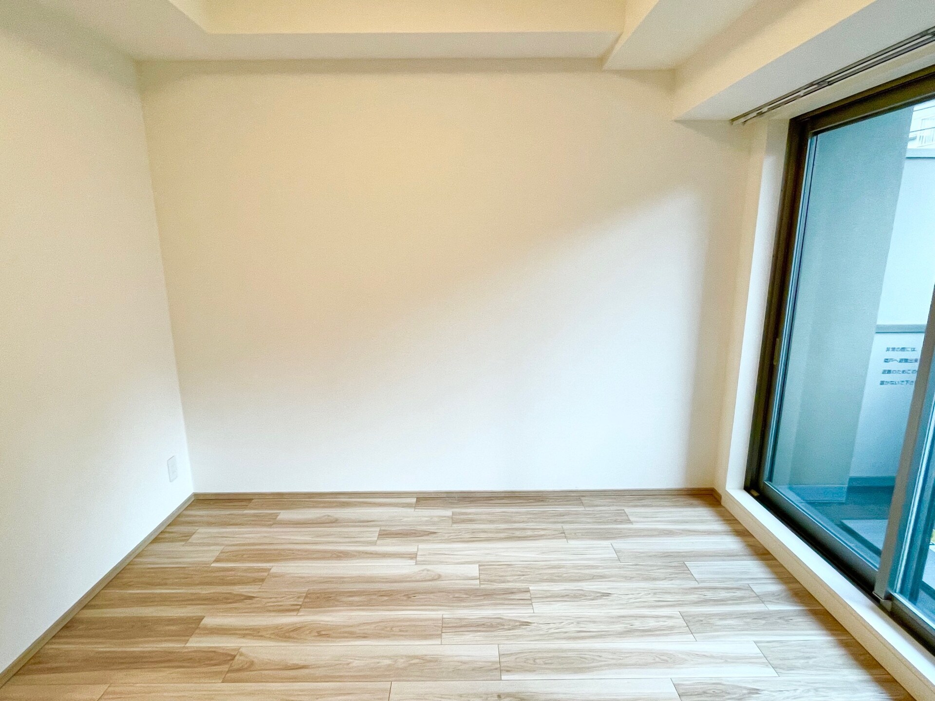 エスタート品川南大井の物件内観写真