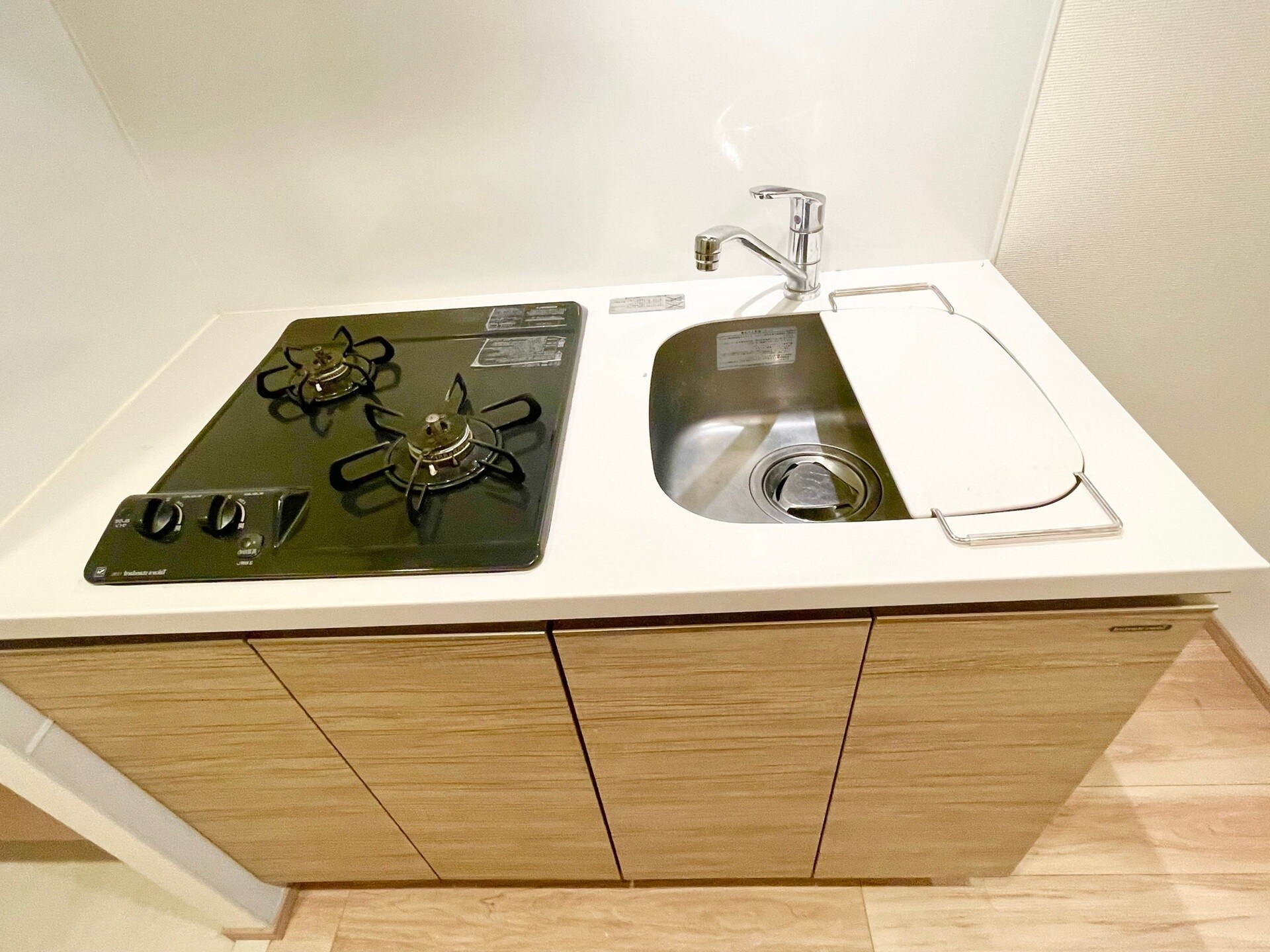 エスタート品川南大井の物件内観写真