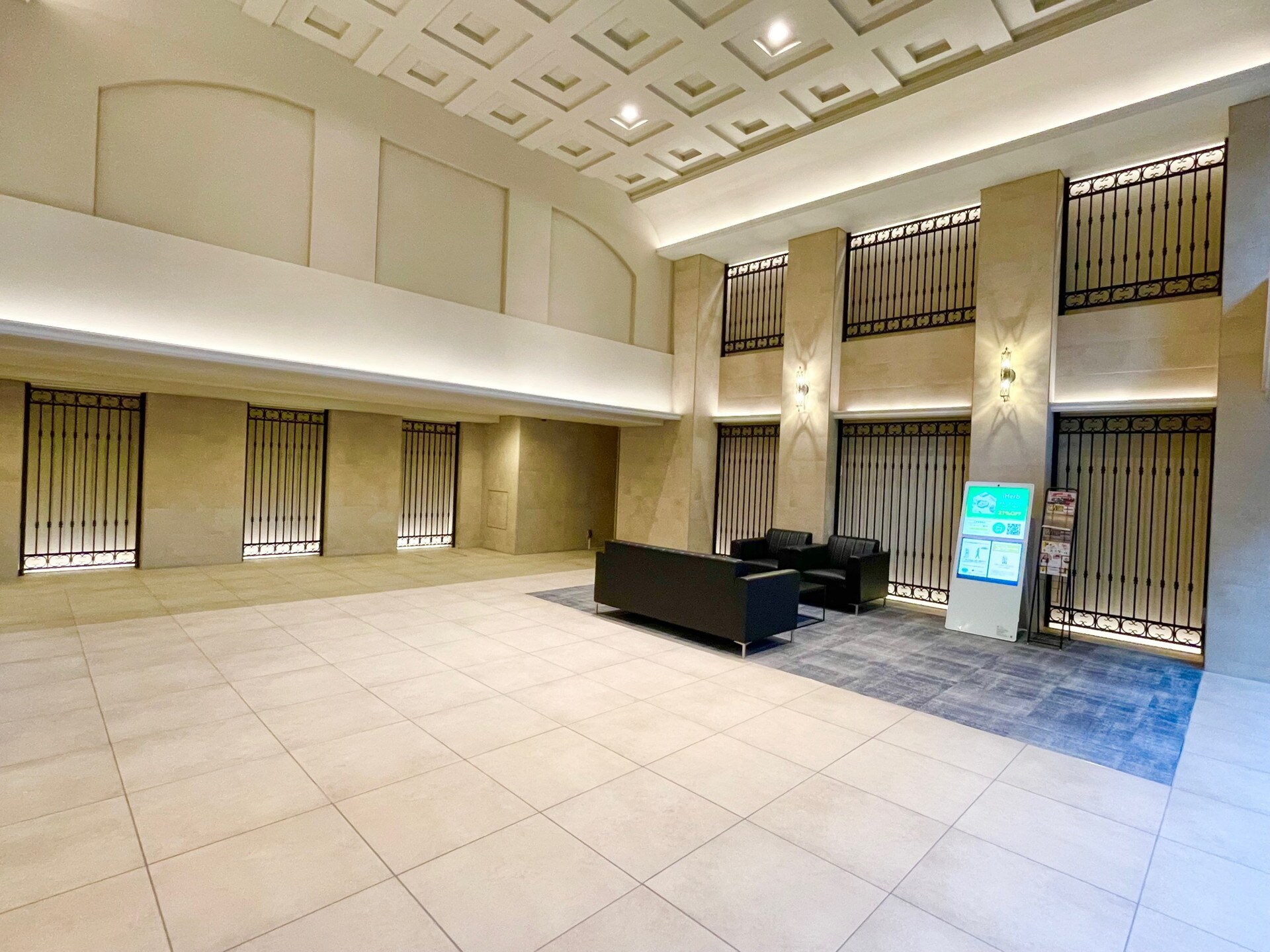 エスタート品川南大井の物件内観写真