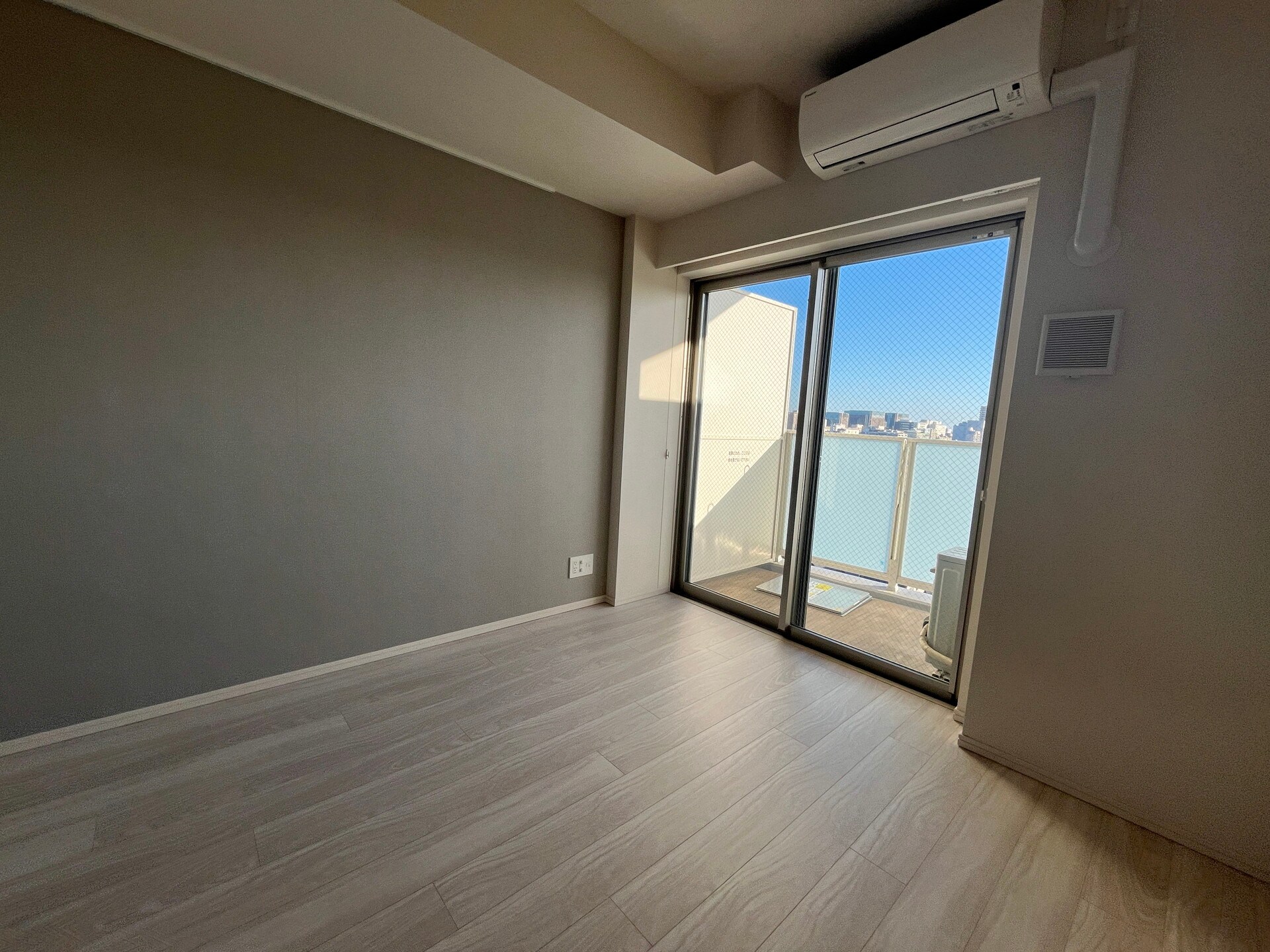 ルフォンプログレ品川大井の物件内観写真