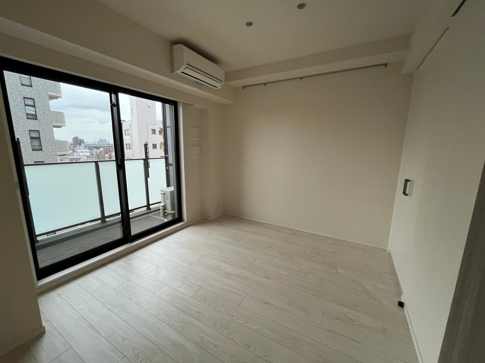 パークアクシス大森の物件内観写真