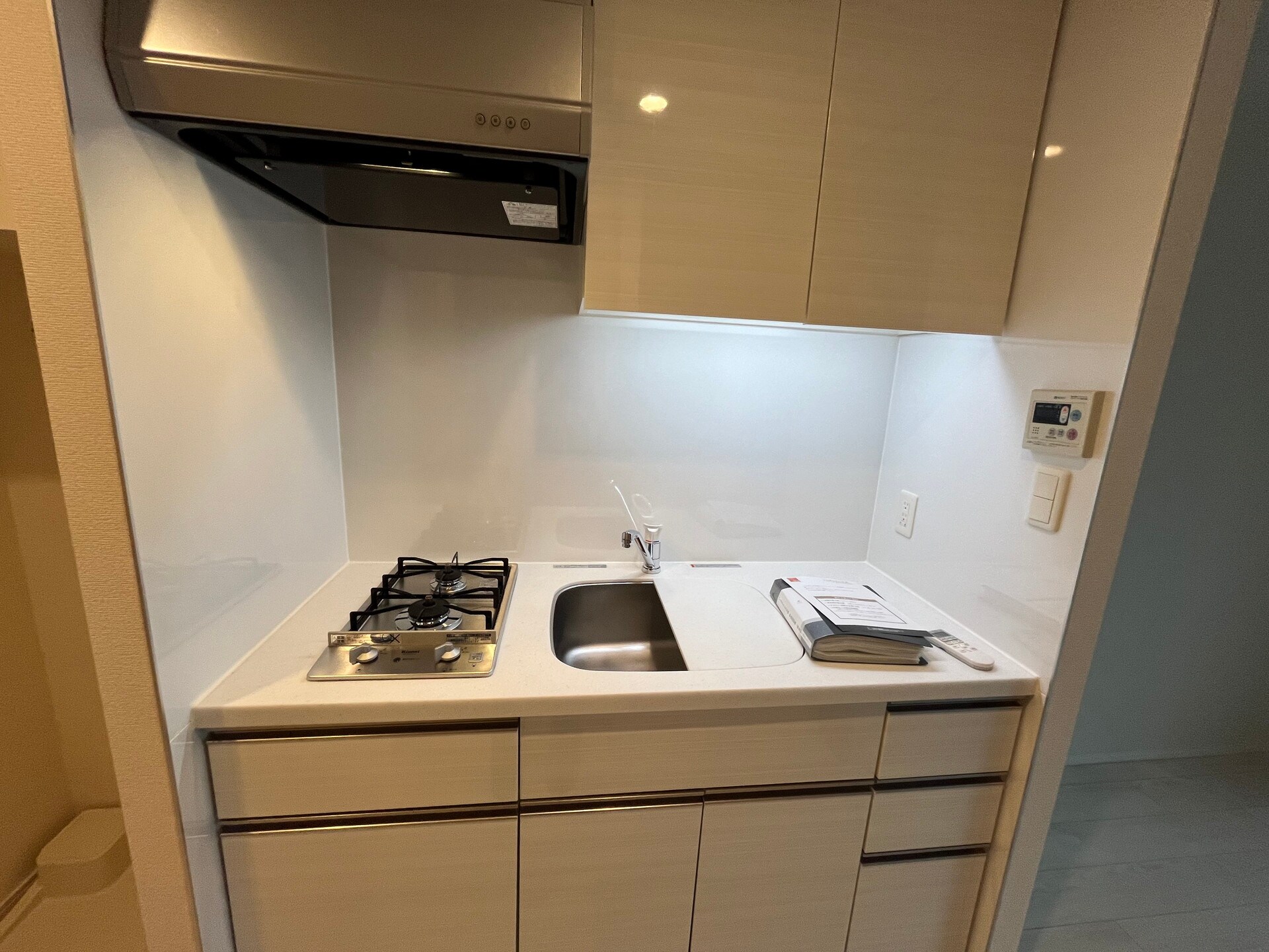 パークアクシス大森の物件内観写真