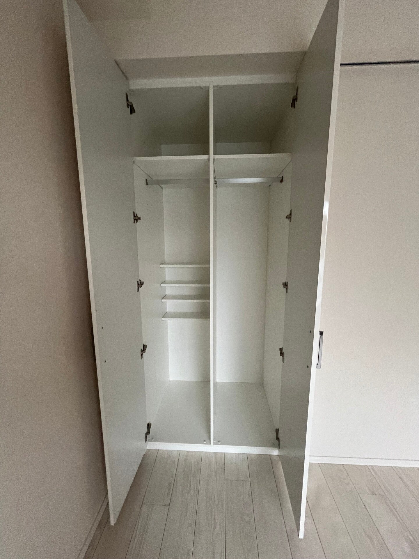 パークアクシス大森の物件内観写真