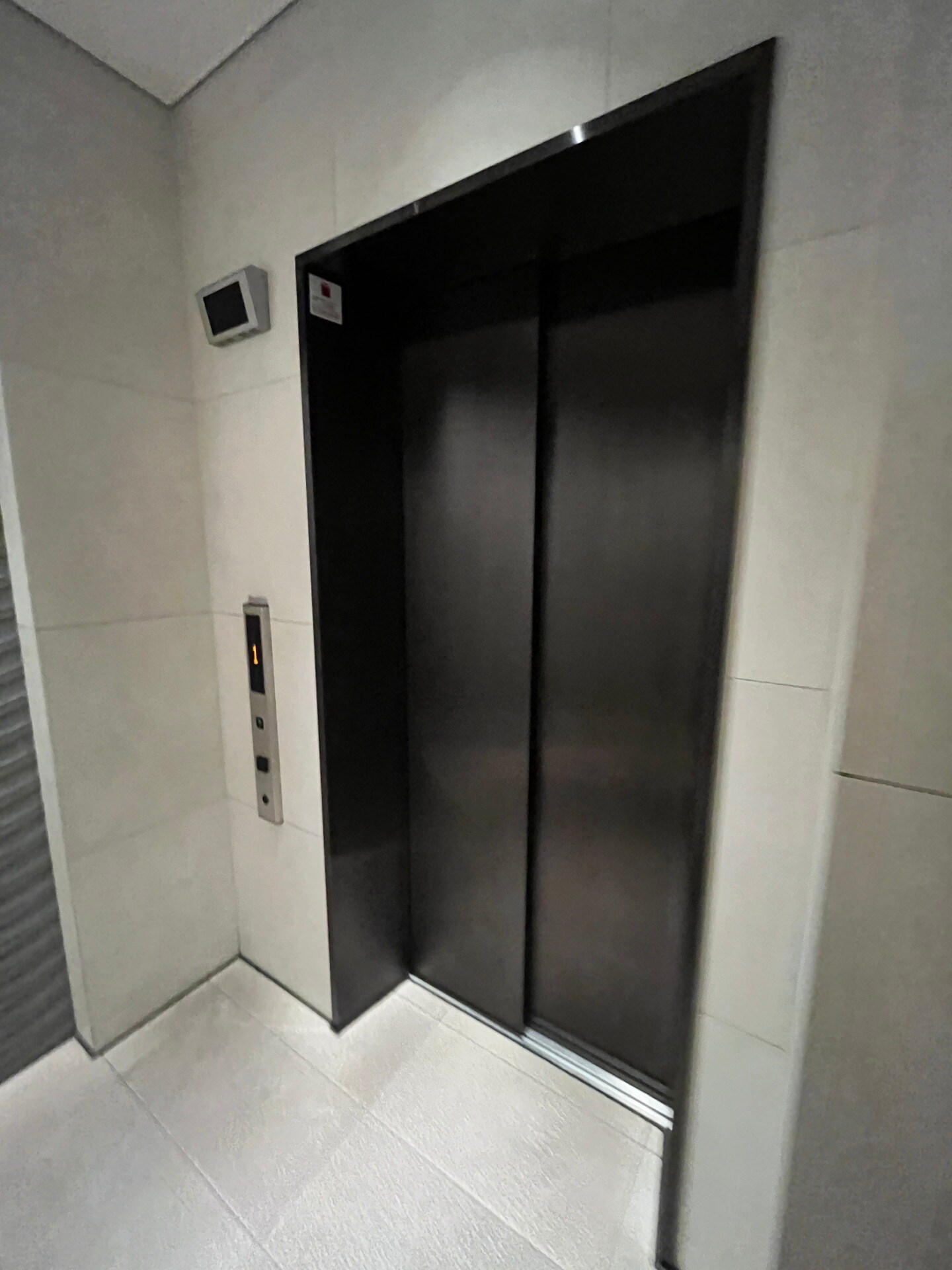 パークアクシス大森の物件内観写真