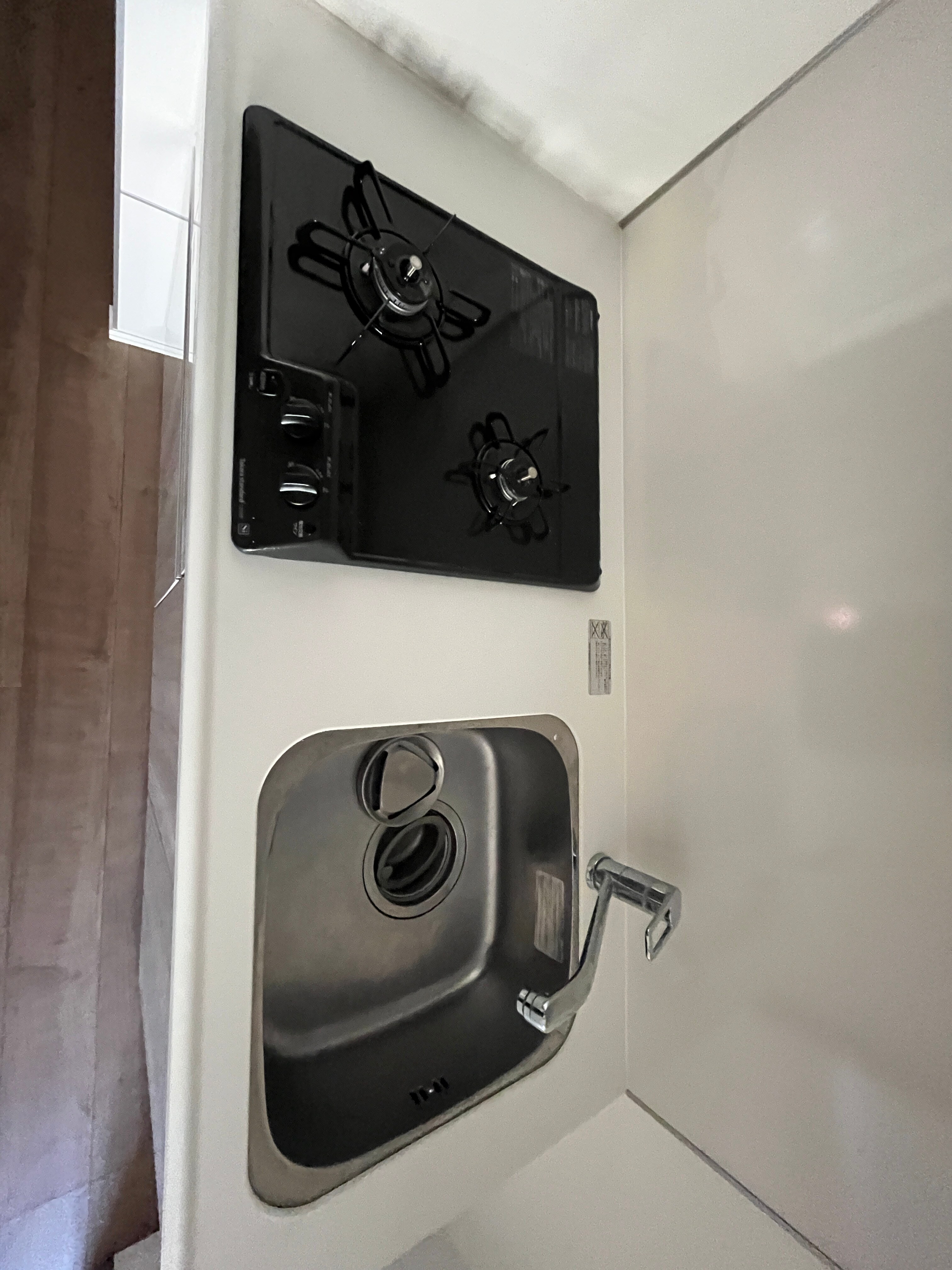 アジールコート東大井の物件内観写真