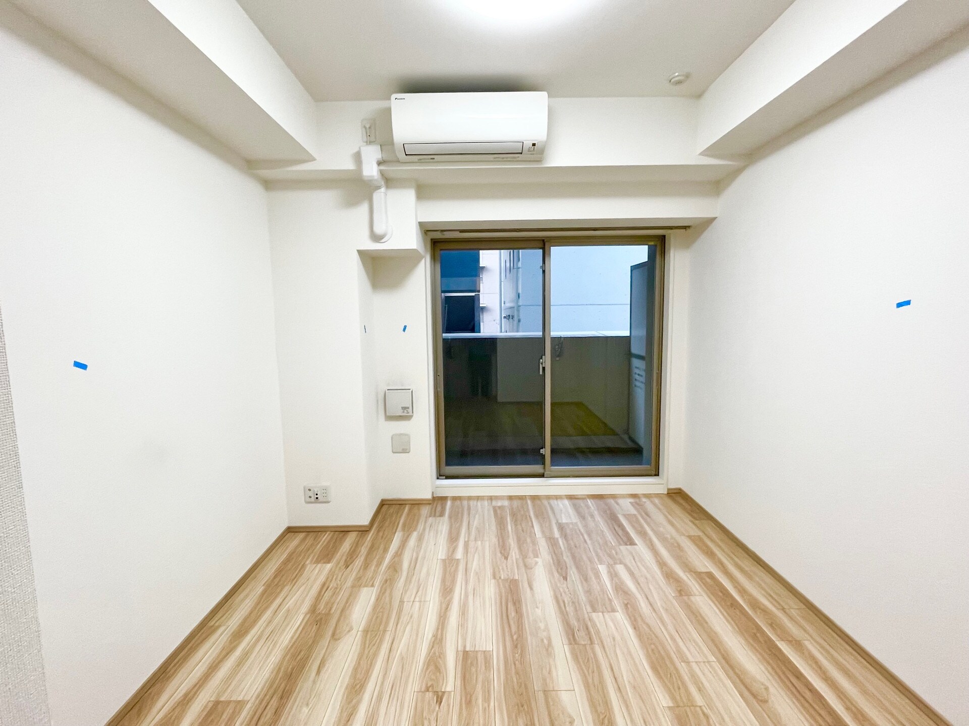 エスタート品川南大井の物件内観写真