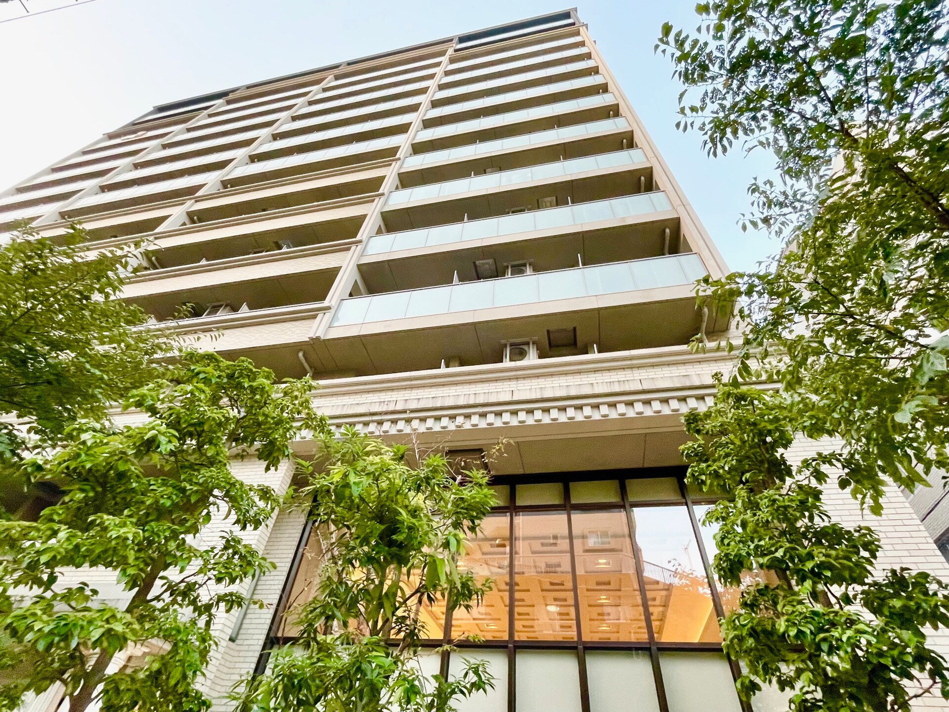 エスタート品川南大井の物件内観写真