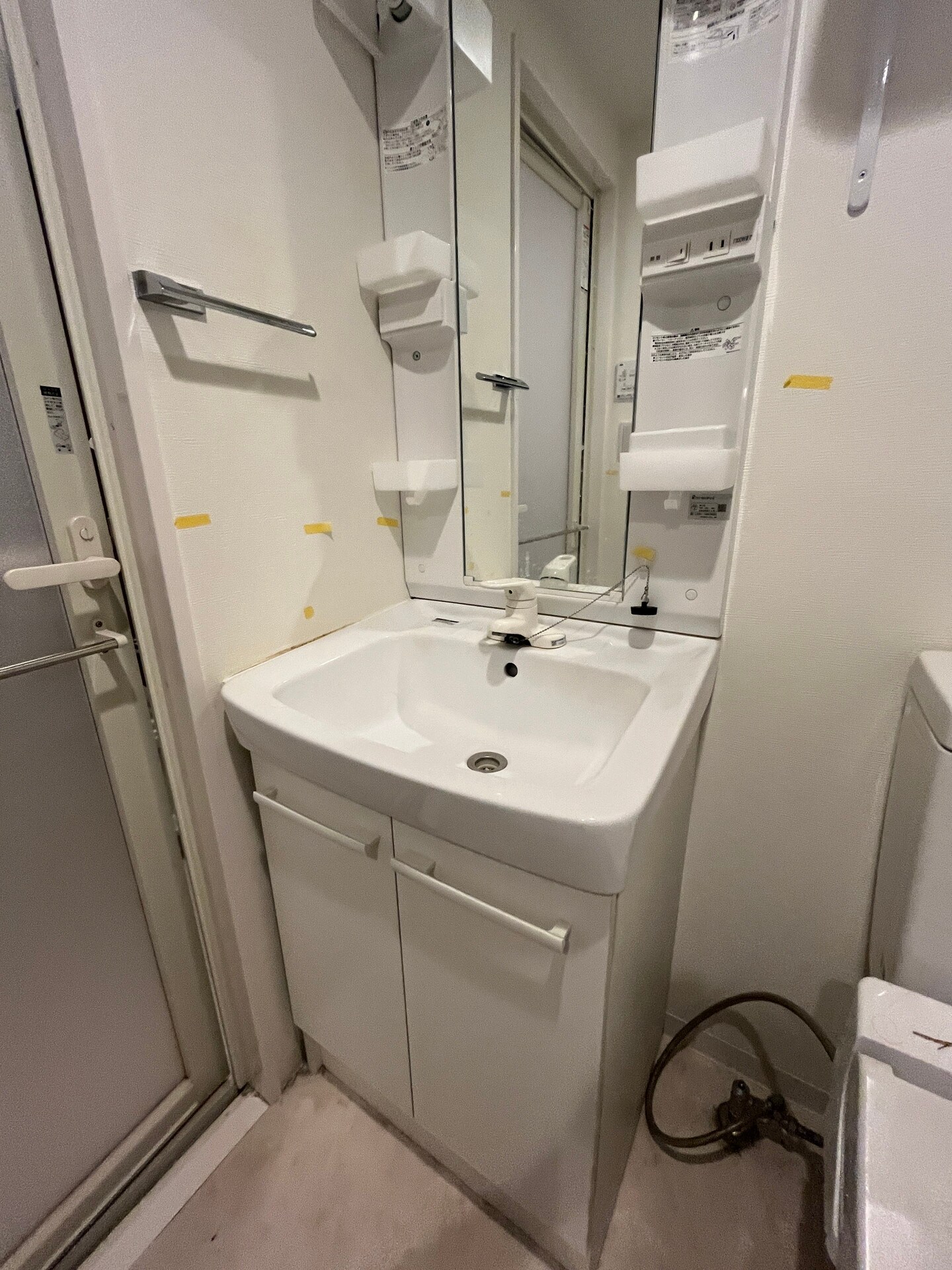 スパシエ蒲田グランドタワーの物件内観写真