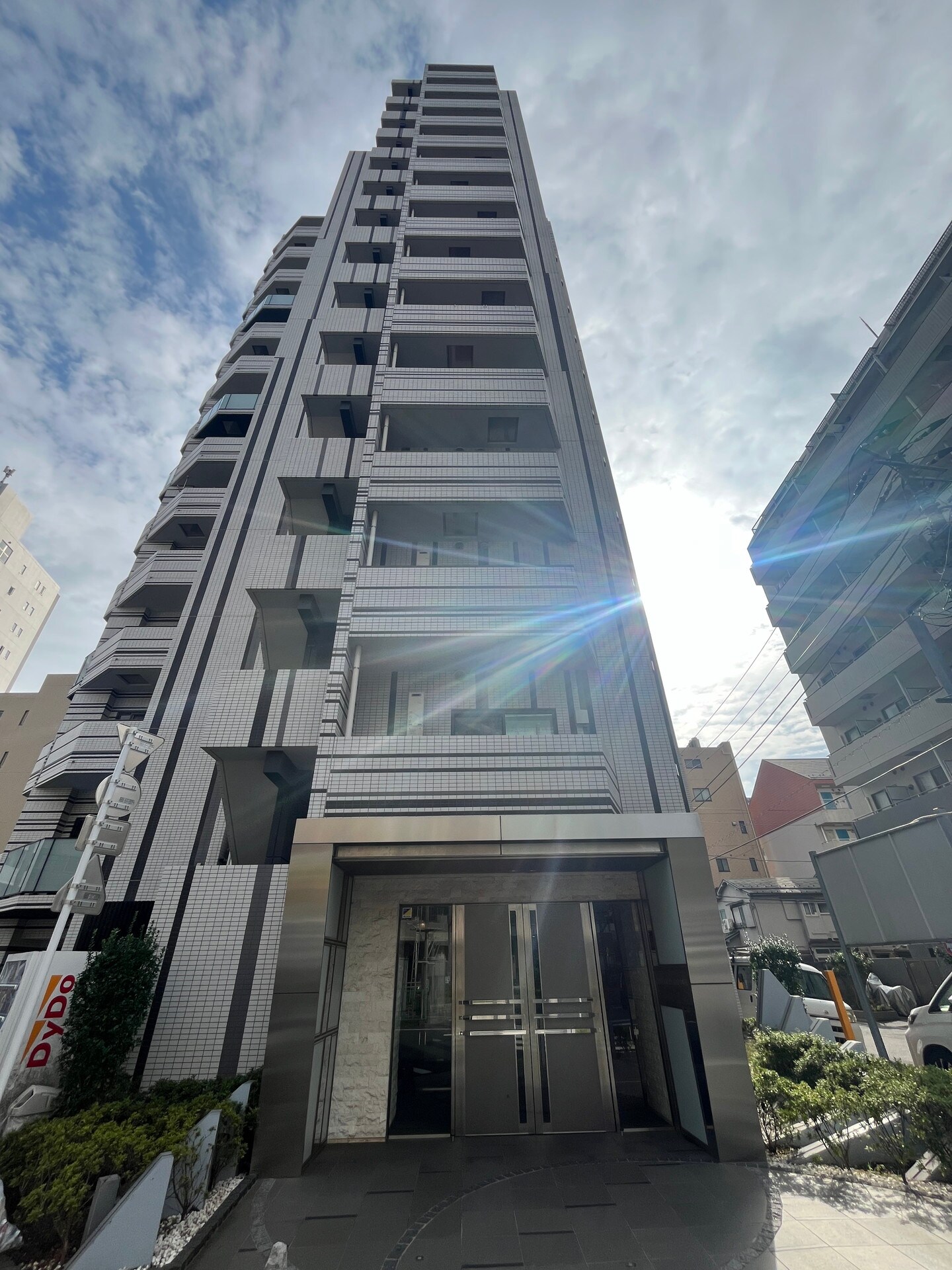 スパシエ蒲田グランドタワーの物件内観写真