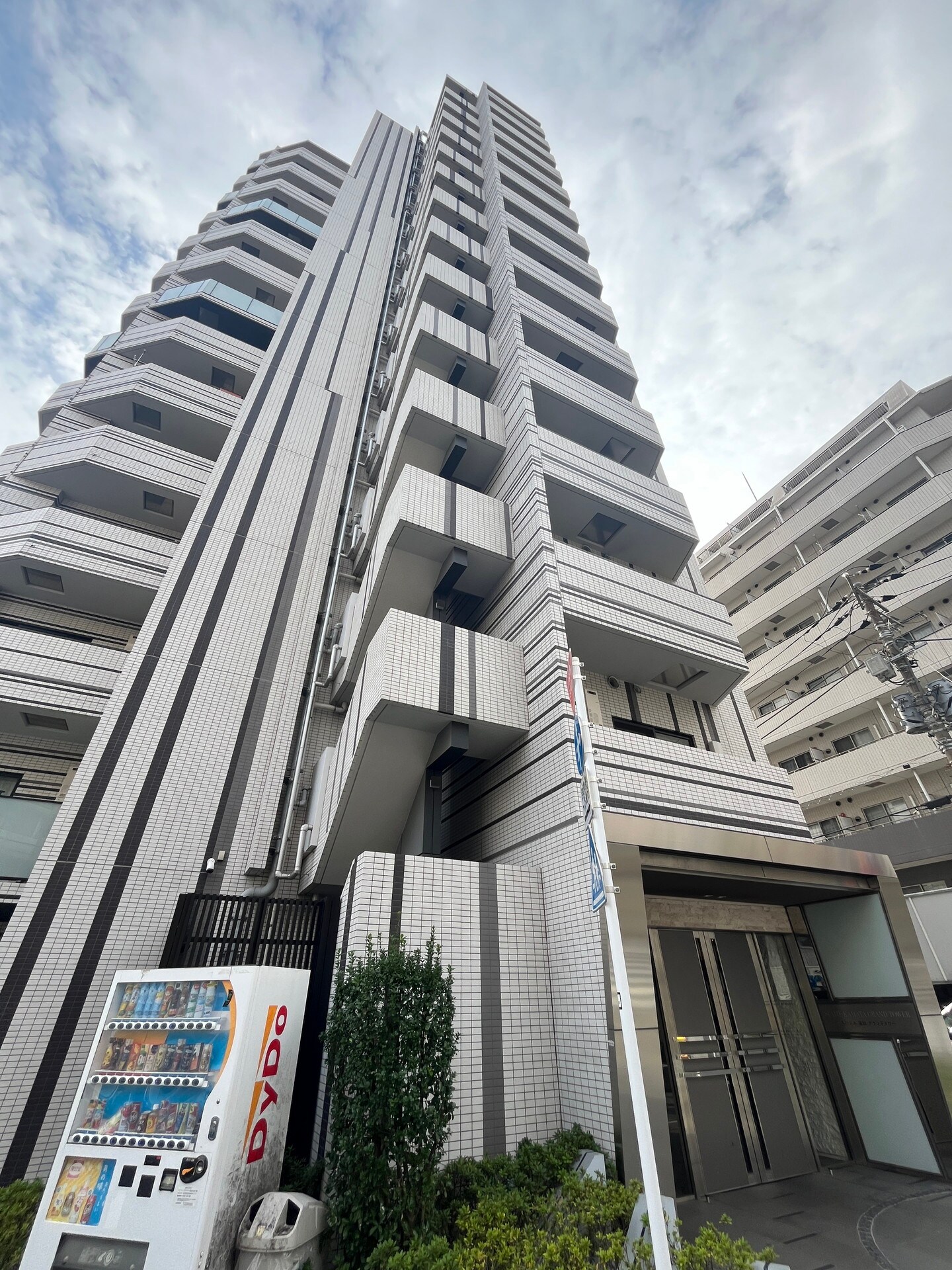 スパシエ蒲田グランドタワーの物件内観写真