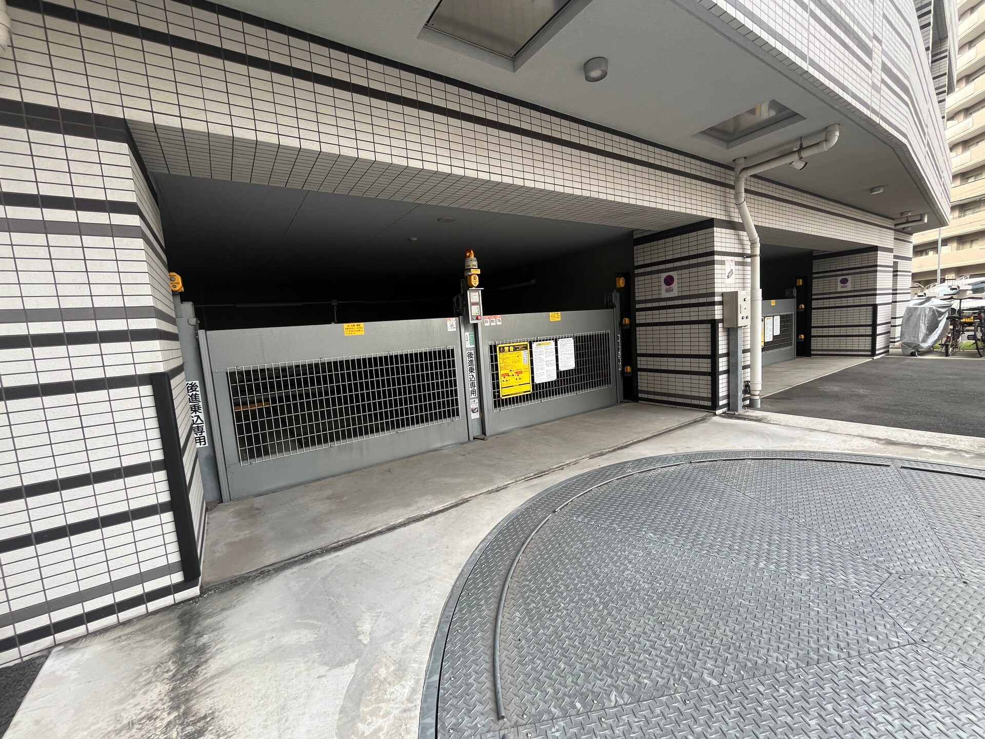 スパシエ蒲田グランドタワーの物件内観写真