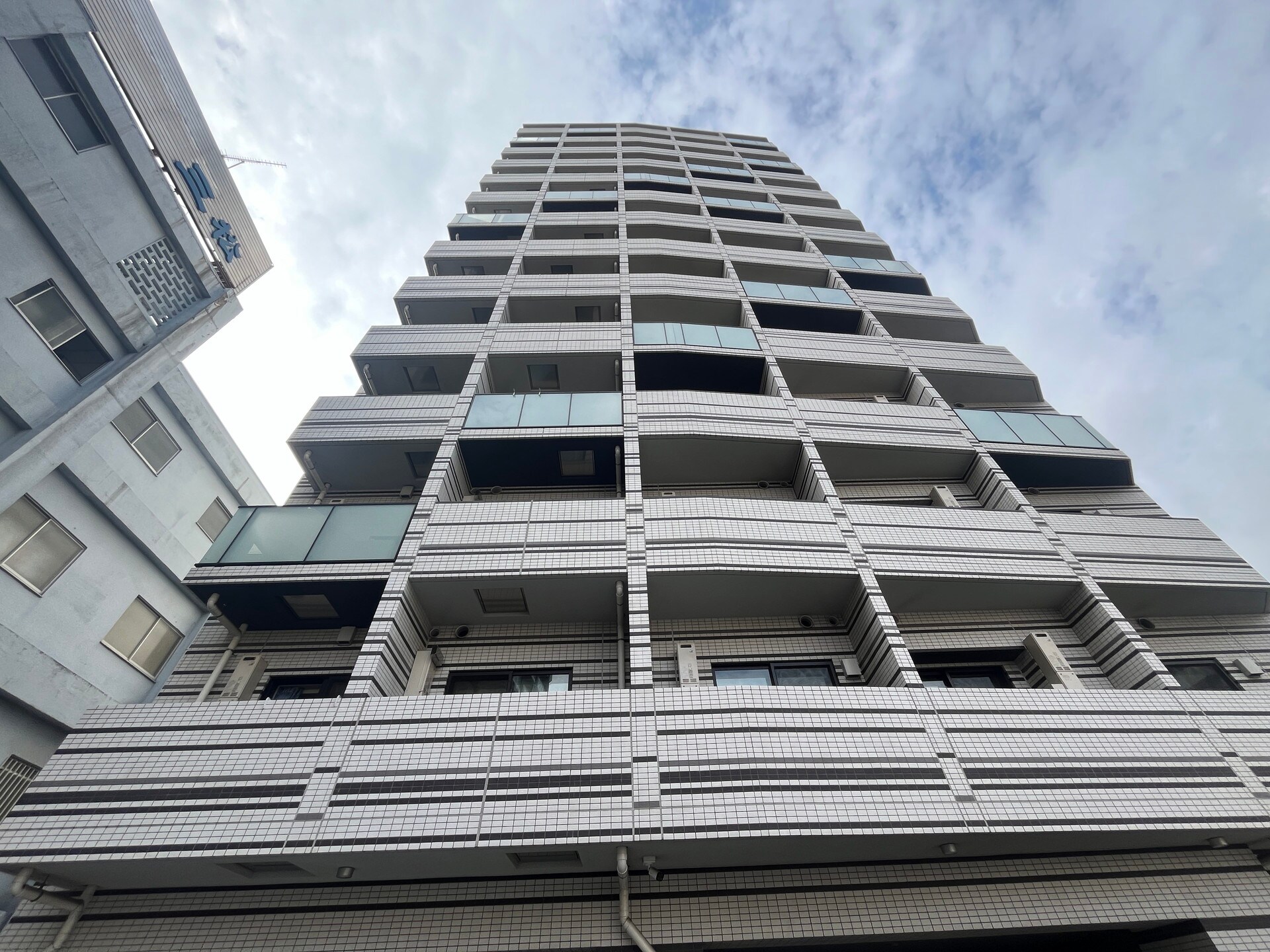 スパシエ蒲田グランドタワーの物件内観写真