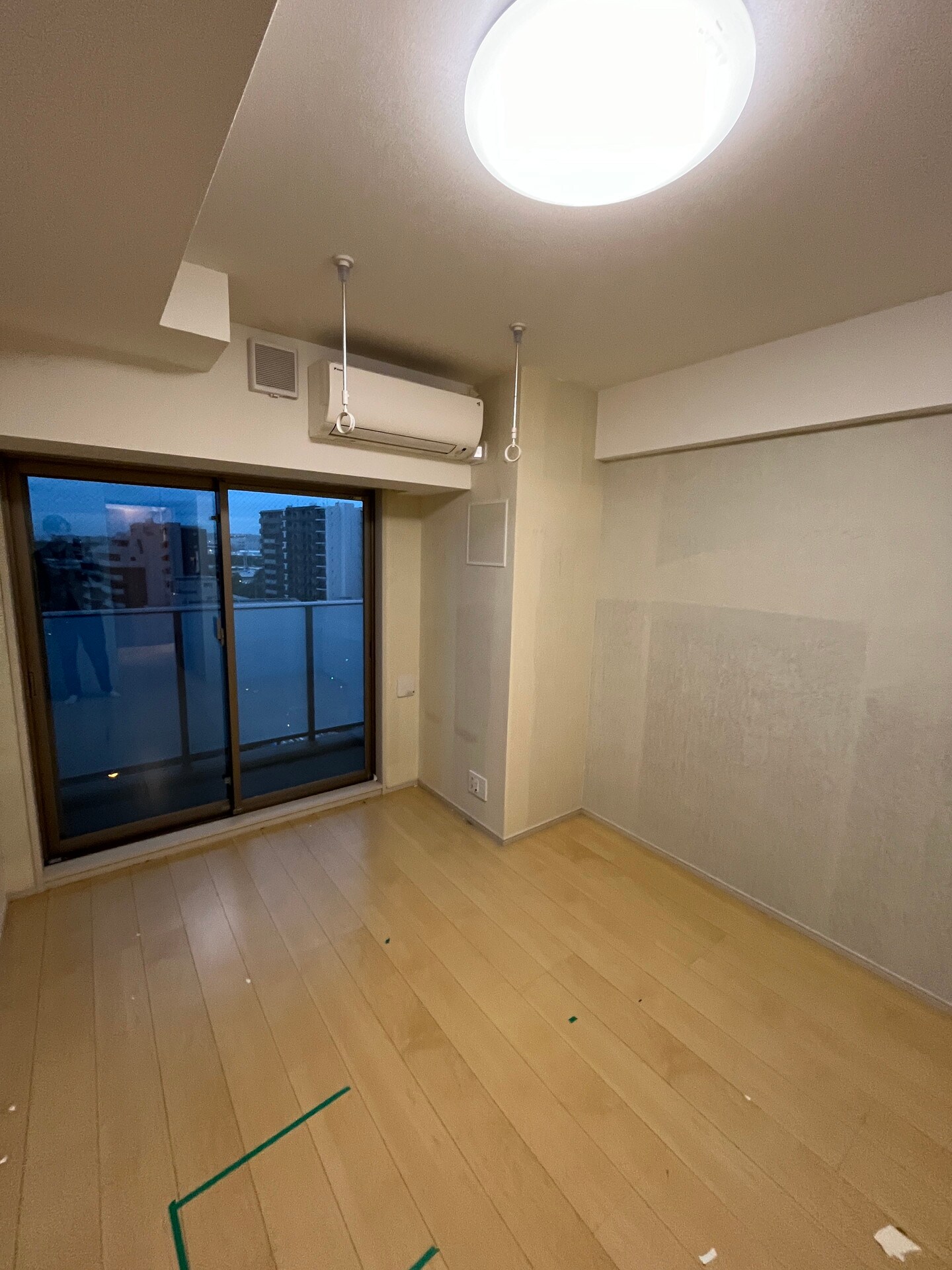 クオリタス品川南の物件内観写真