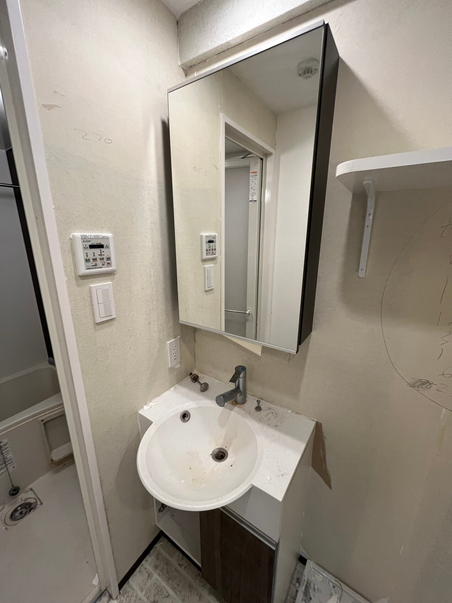 クオリタス品川南の物件内観写真