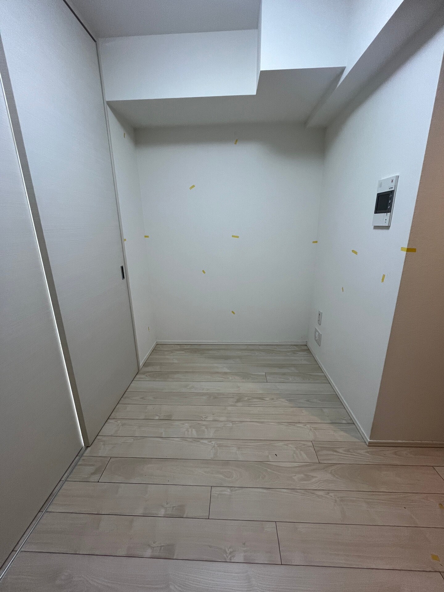 スパシエ蒲田グランドタワーの物件内観写真