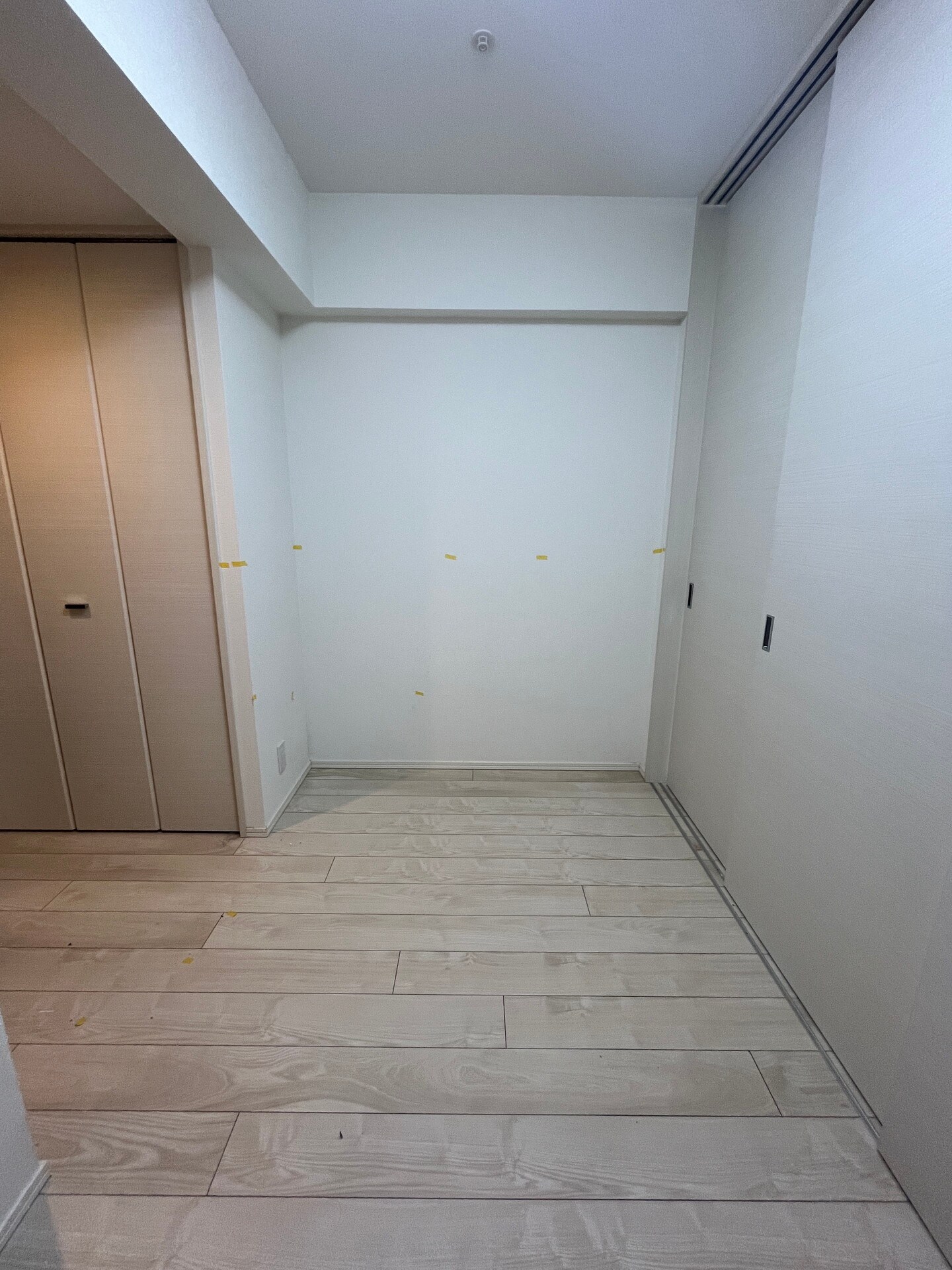 スパシエ蒲田グランドタワーの物件内観写真